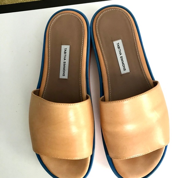 Tabitha Simmons Sophia sandals - Picture 2 of 12